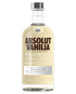 Absolut Vanilia Vodka 700mL