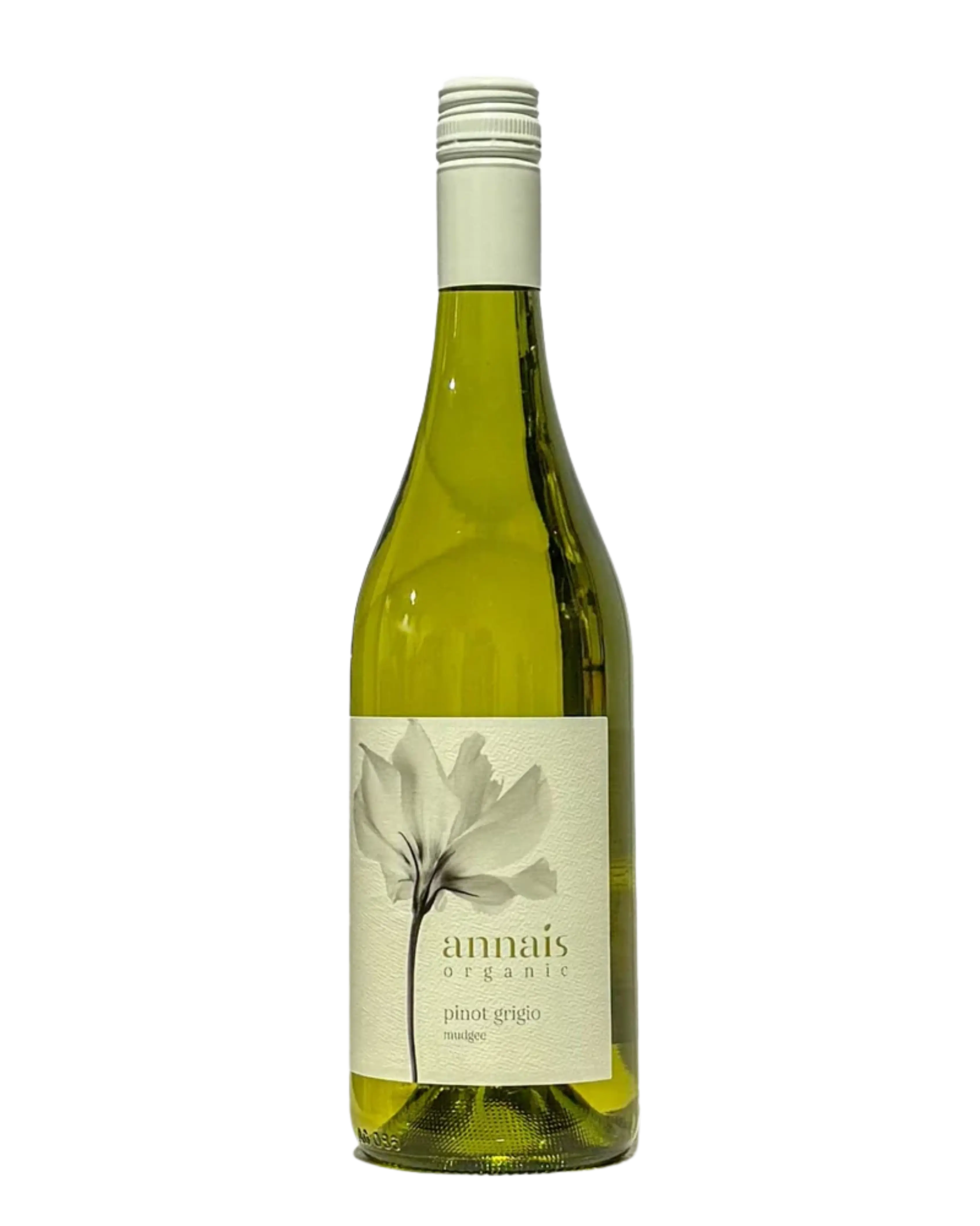 Annais Organic Pinot Grigio 750mL