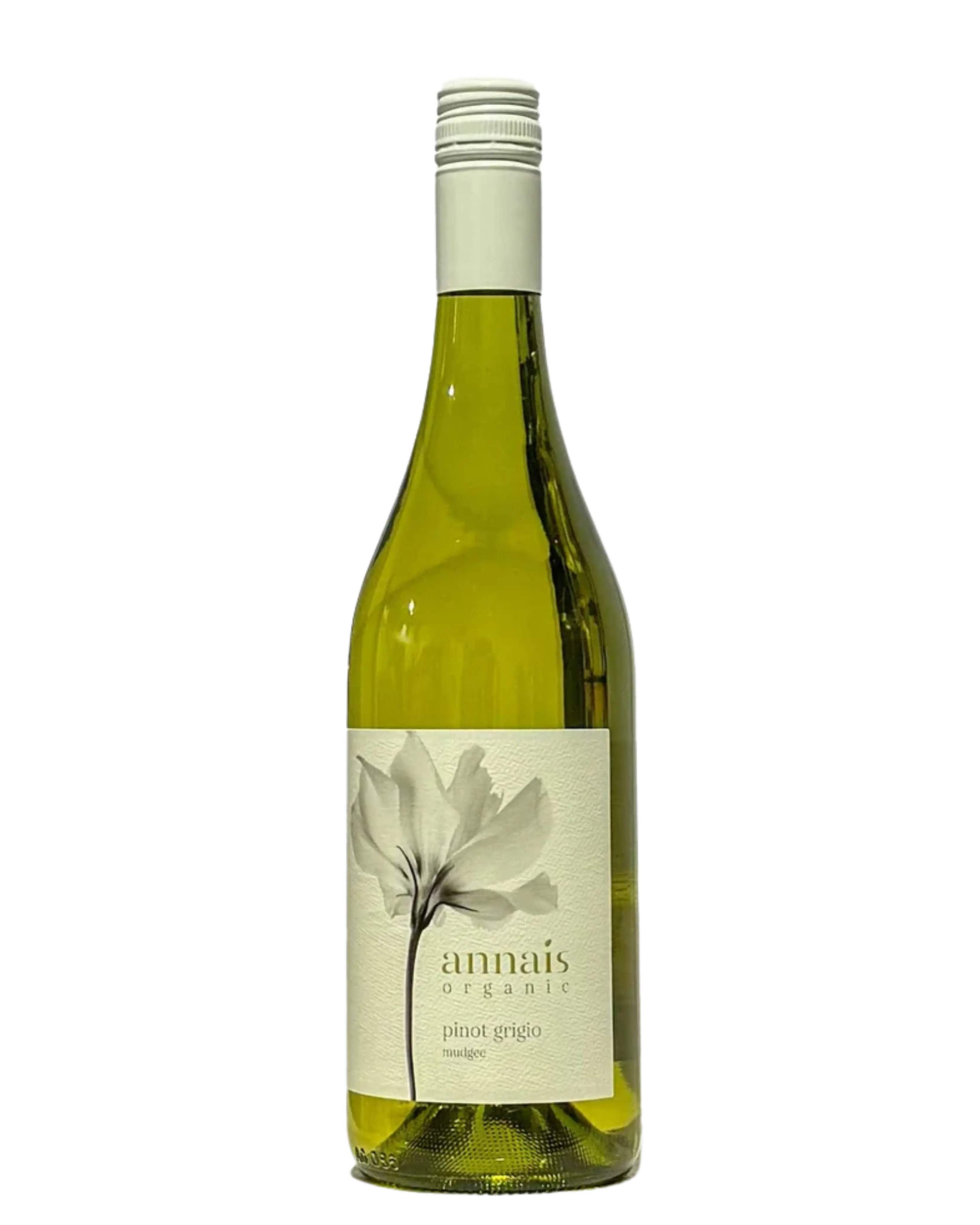 Annais Organic Pinot Grigio 750mL