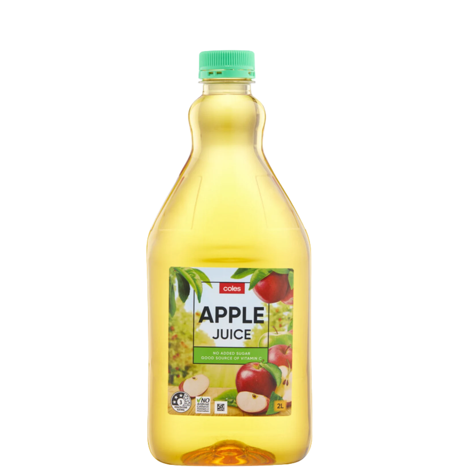 Apple Juice 2L