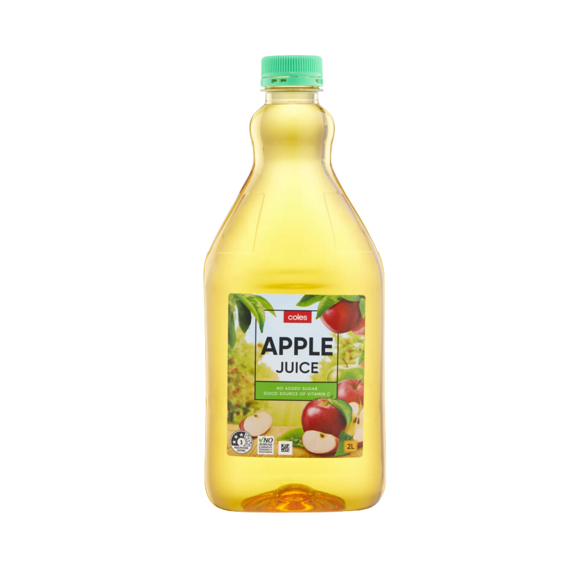Apple Juice 2L