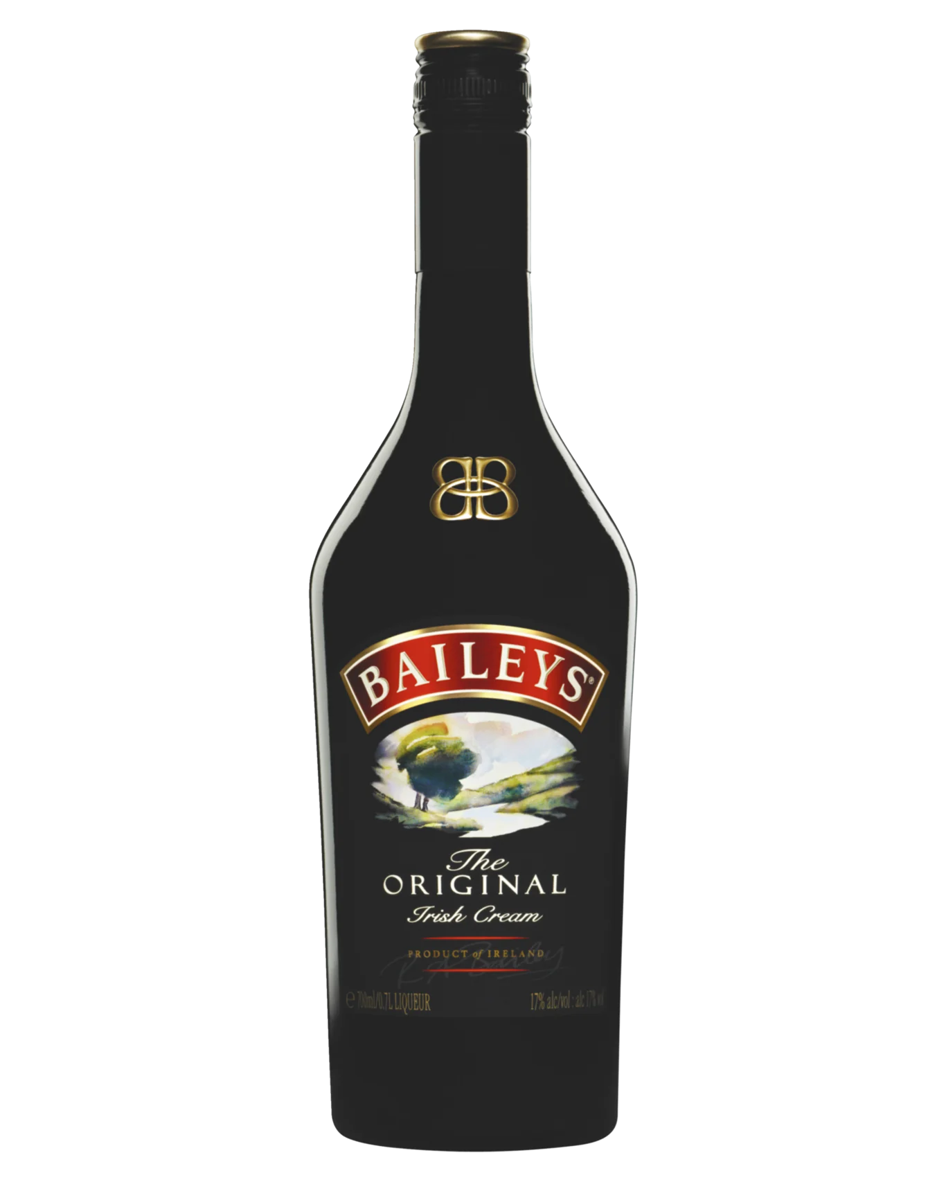 Baileys Original Irish Cream Liqueur 700mL
