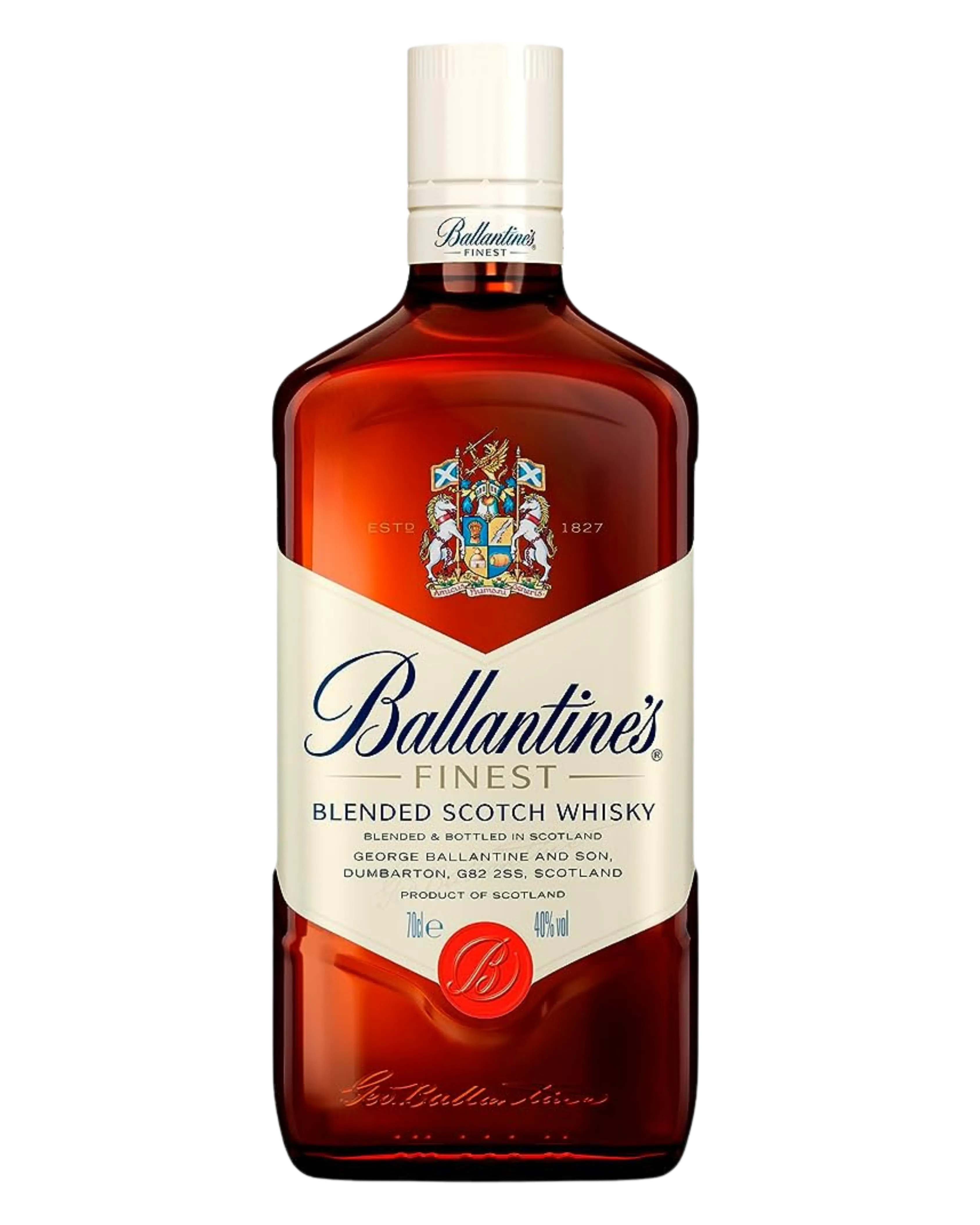 Ballantine&