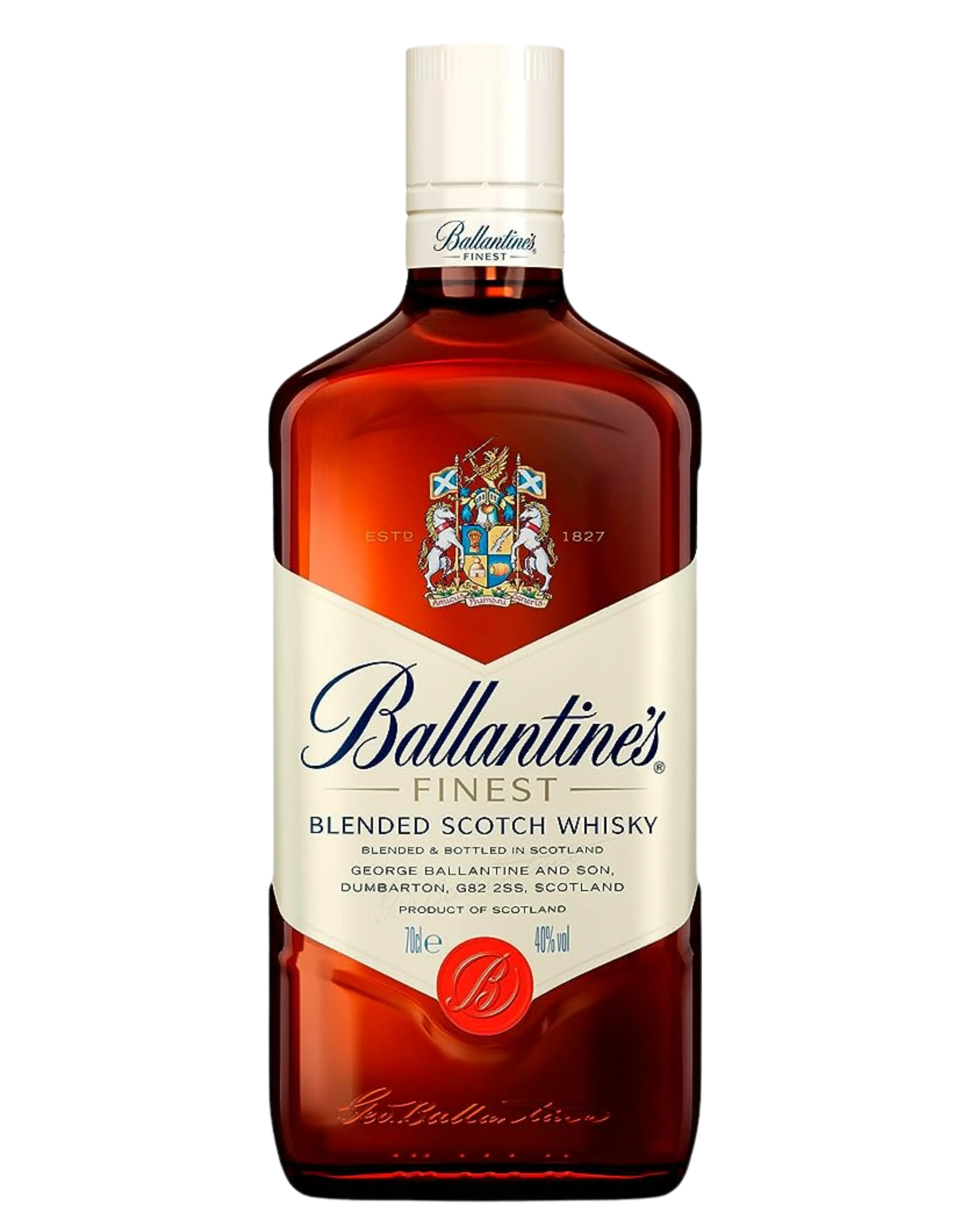 Ballantine&