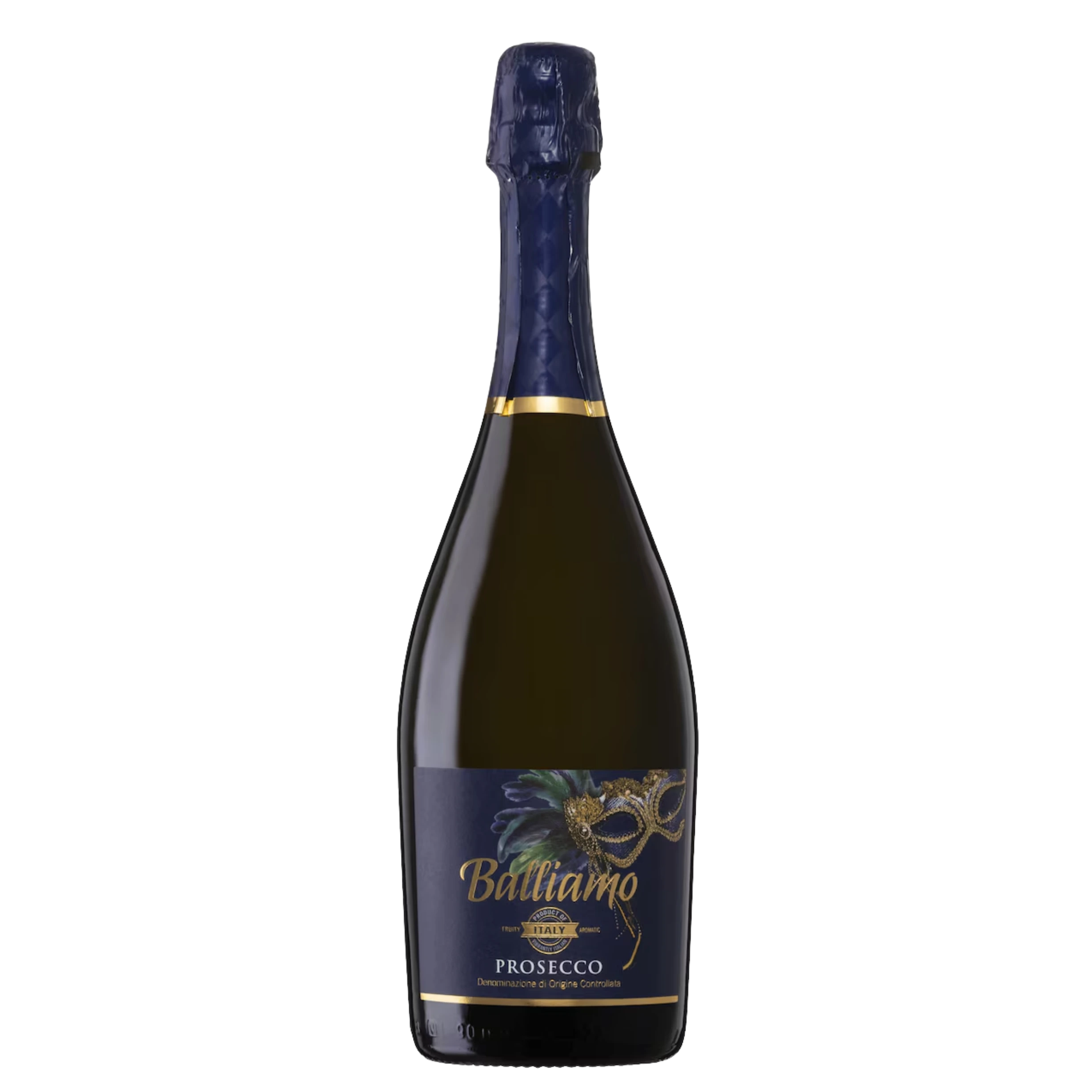 Balliamo Italian Prosecco 750mL