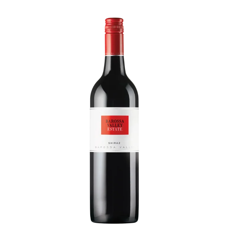 Barossa Valley Estate Shiraz 750mL