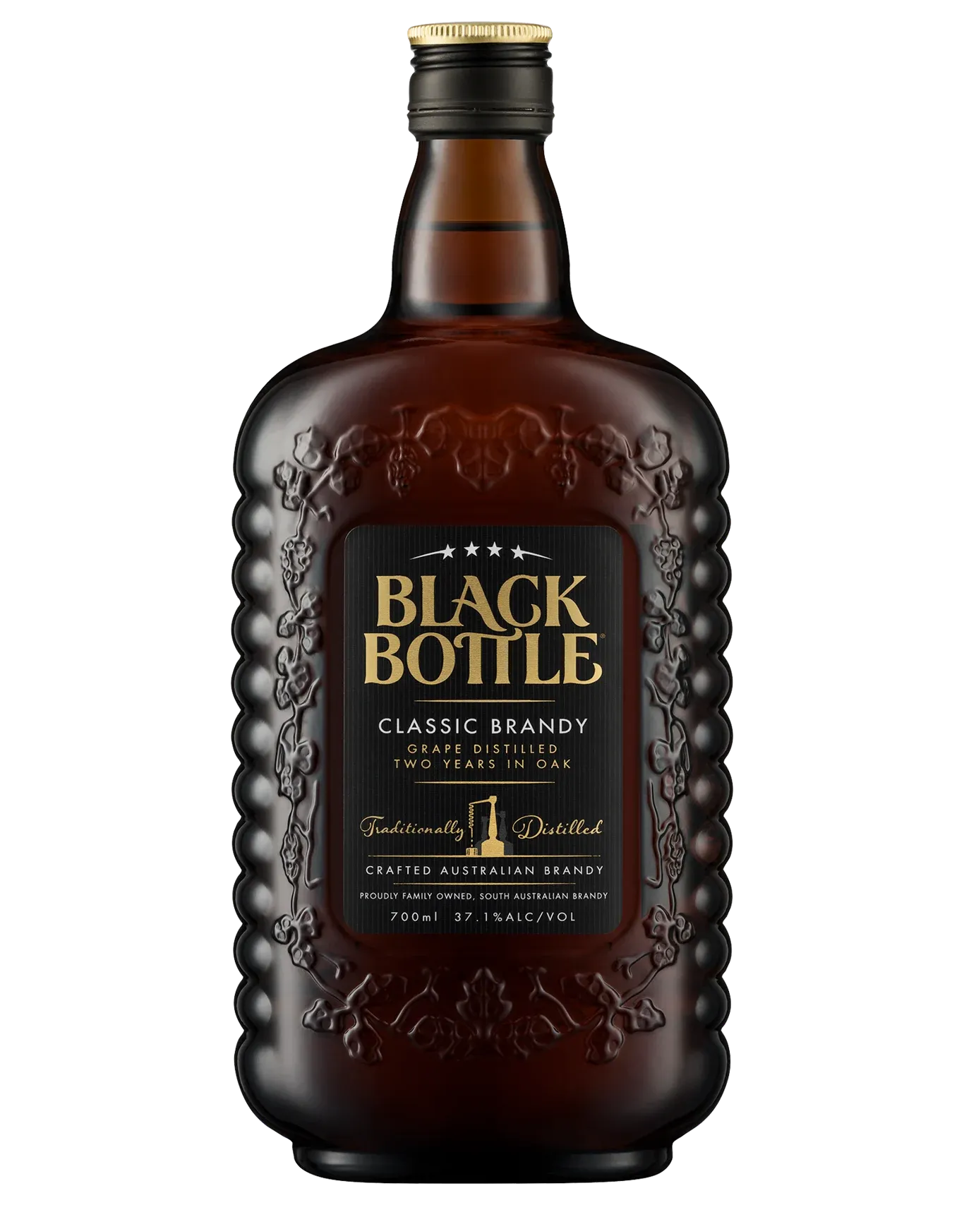 Black Bottle Classic Brandy 700mL