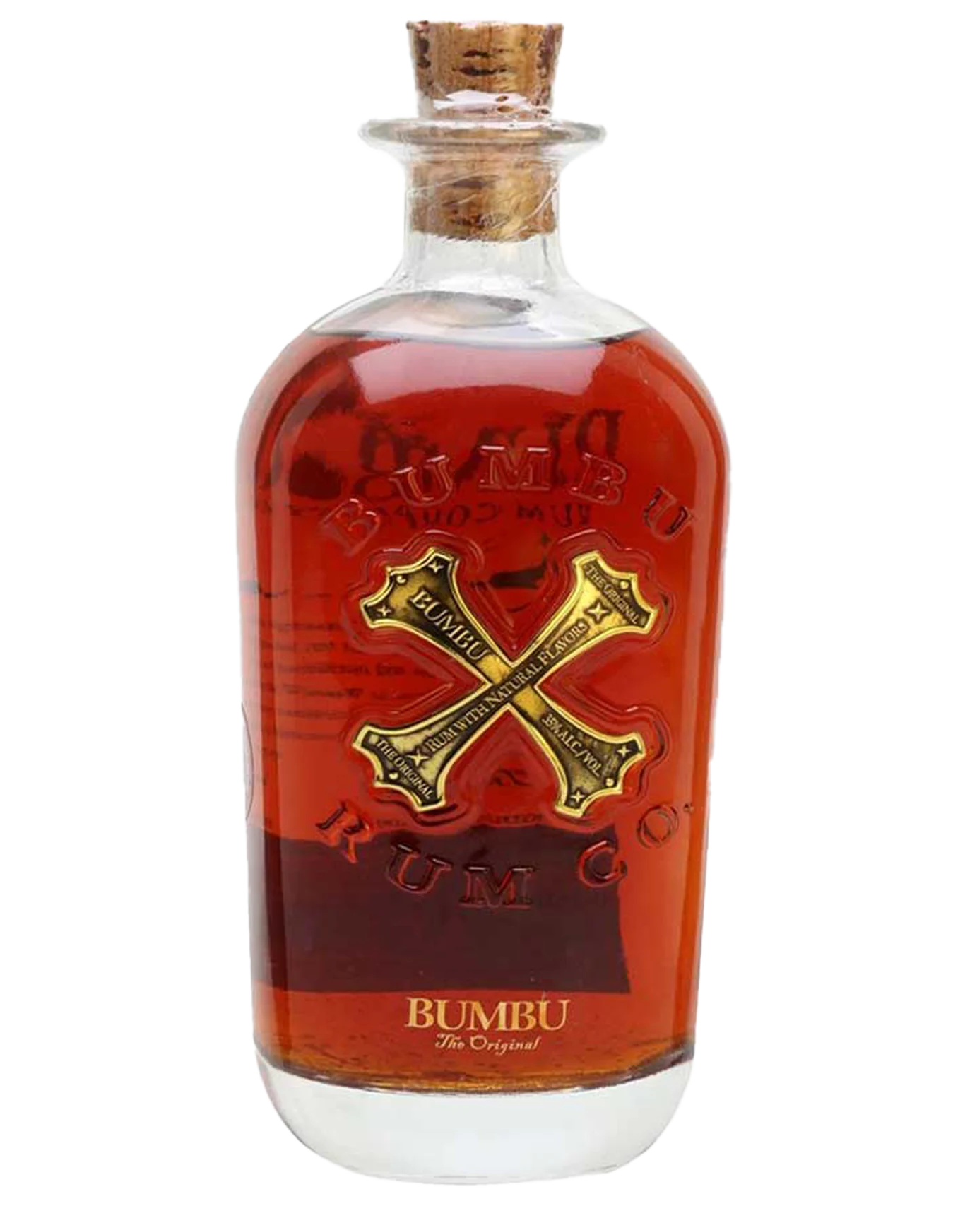 Bumbu The Original 700mL