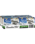 Canadian Club Whisky & Dry Cans 375mL 24 Pack