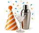 Parties & Cocktails