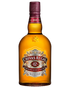 Chivas Regal 12 Year Old Blended Scotch Whisky 1L