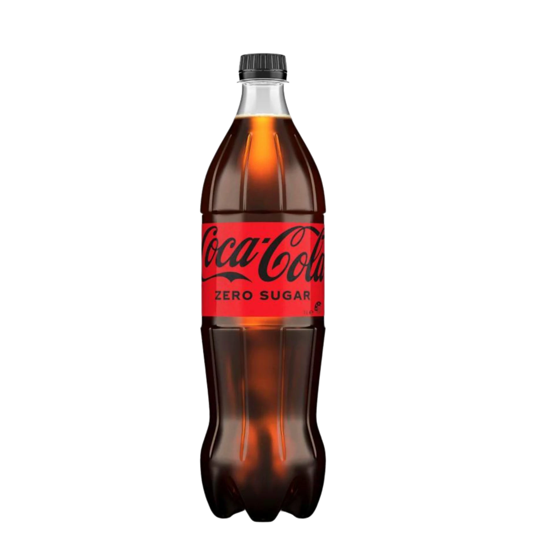 Coca-Cola No Sugar Coke