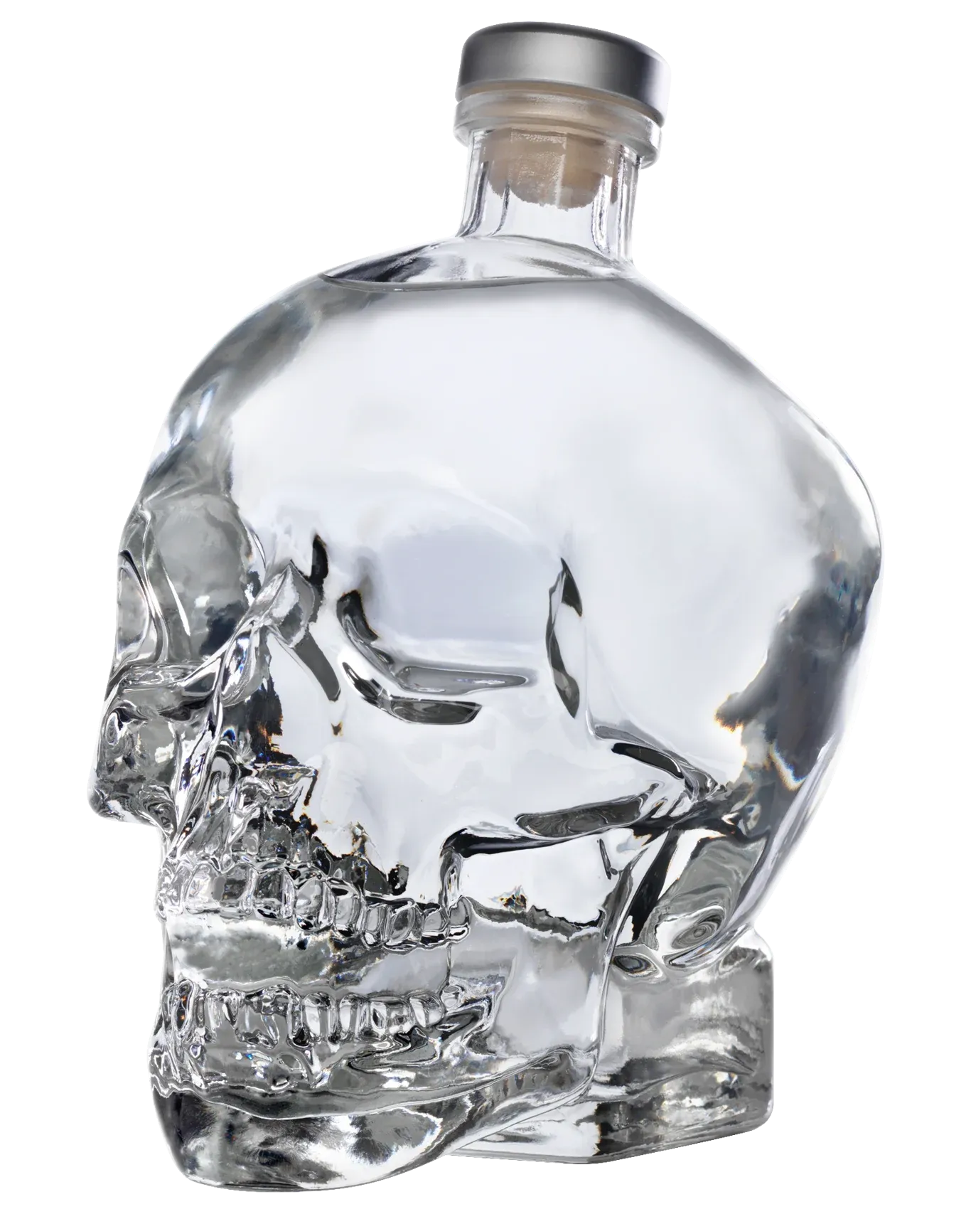 Crystal Head Vodka 700mL