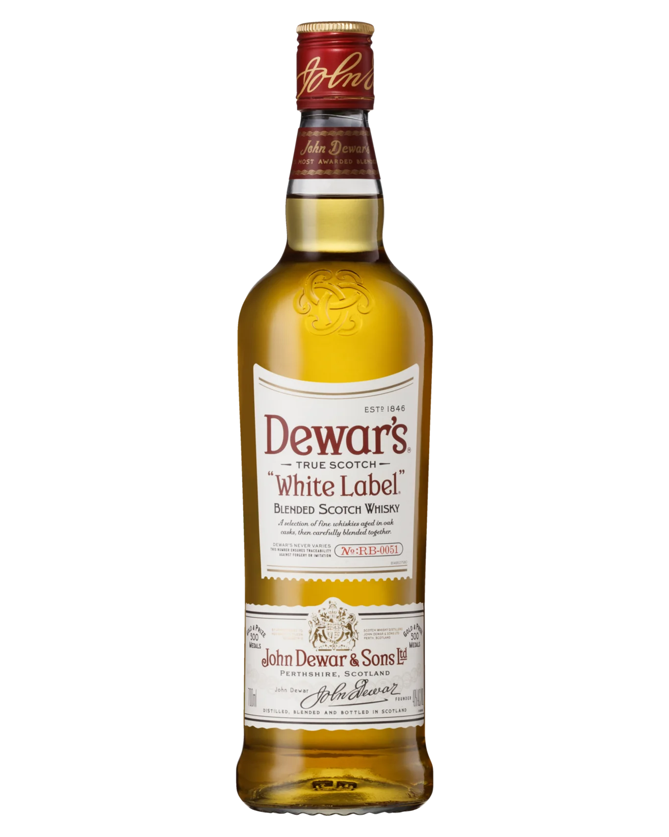 Dewar&
