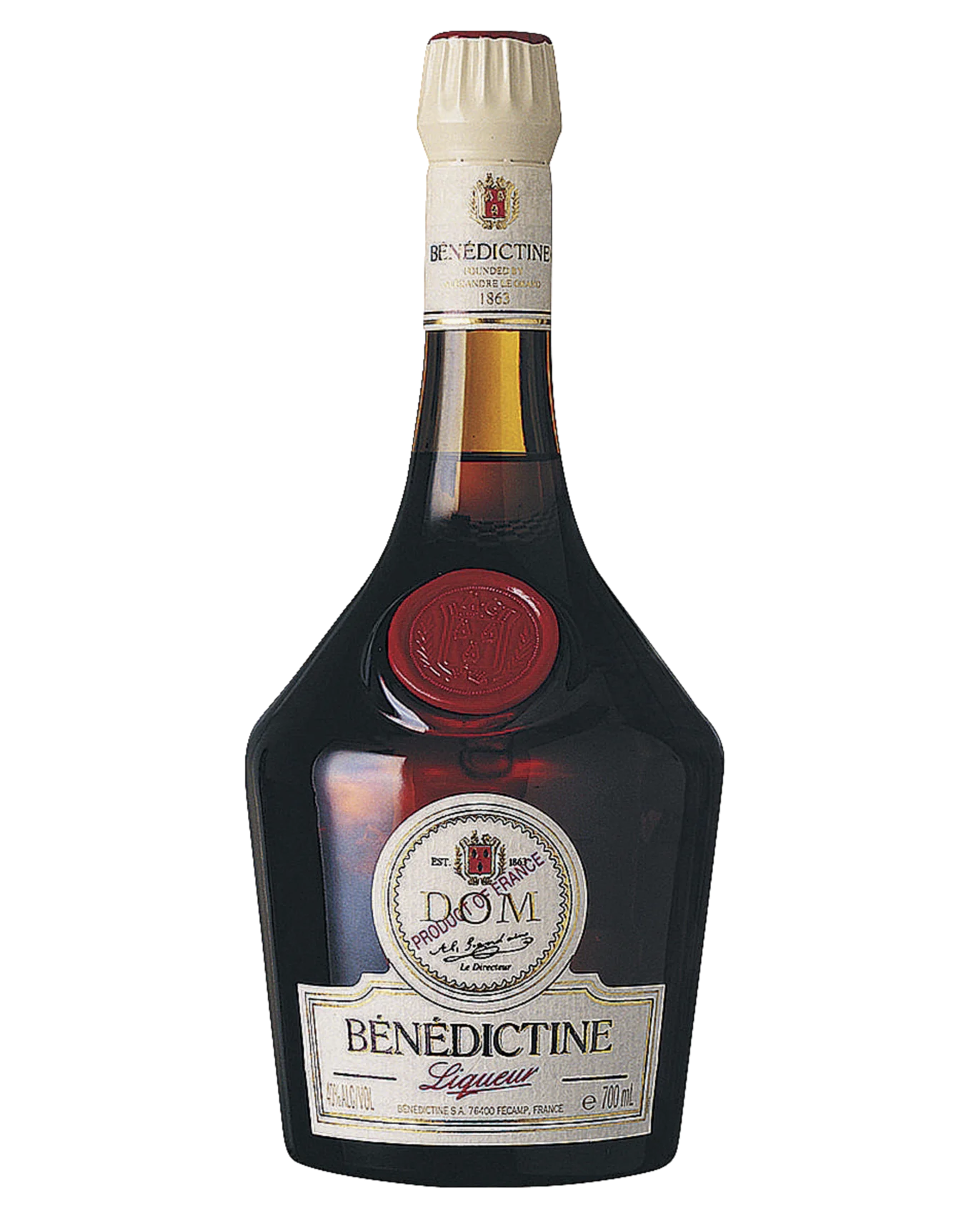 Dom Benedictine 700mL