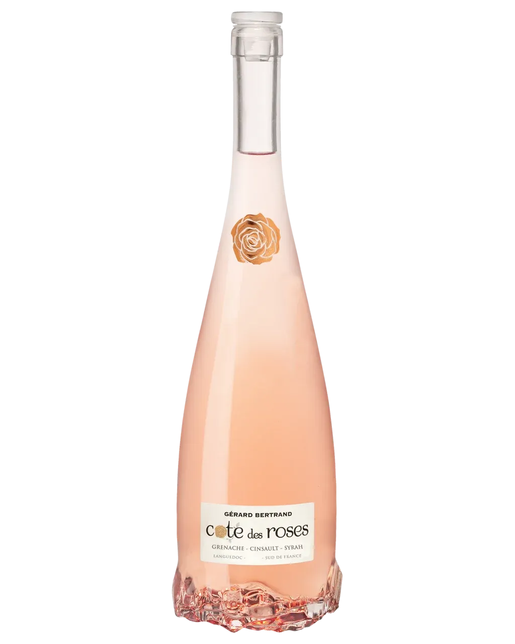 Gérard Bertrand Cote des Rosé 750mL
