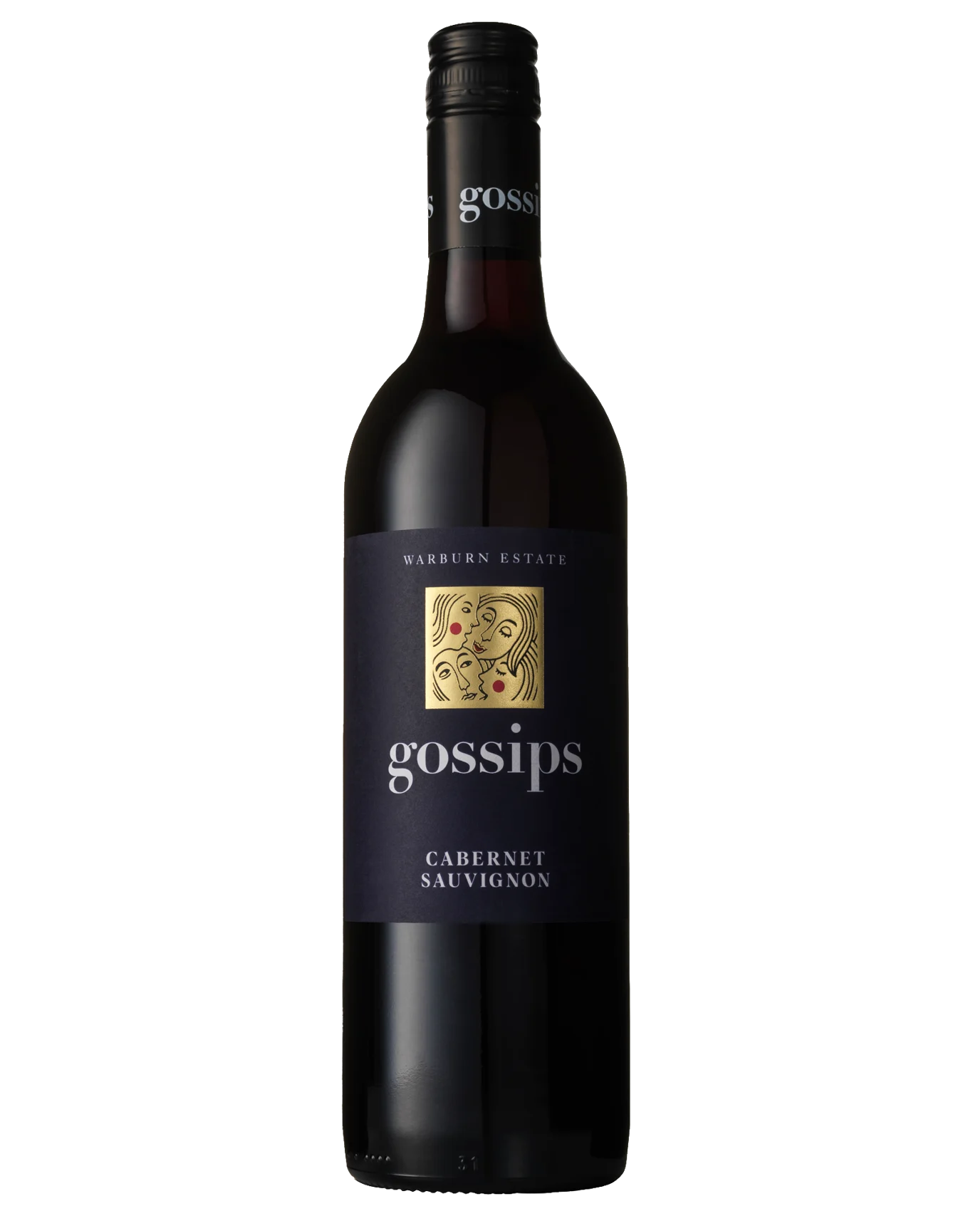 Gossips Cabernet Sauvignon 750mL