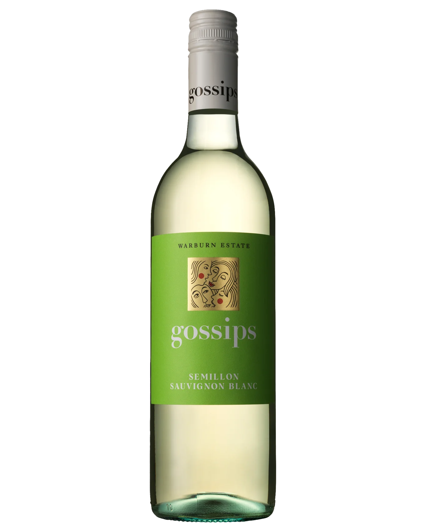 Gossips Semillon Sauvignon Blanc 750mL