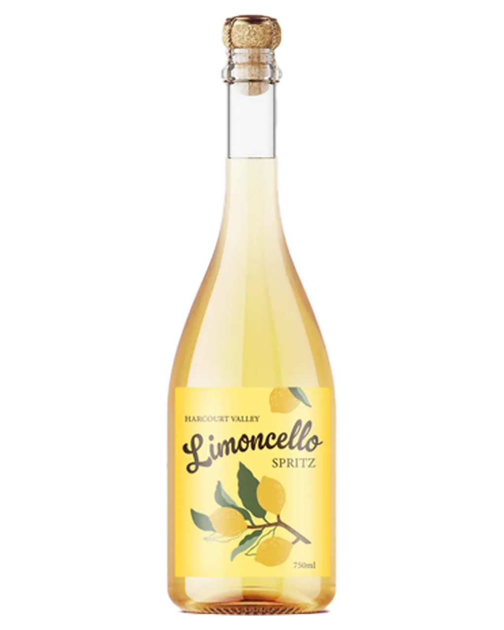 Harcourt Valley Limoncello Spritz 750mL