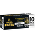 Hard Rated Alcoholic Lemon (10 pack)