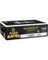 Hard Rated Lemon 6% Cans 330mL 24 Pack