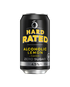 Hard Rated Zero Sugar Cans 375mL