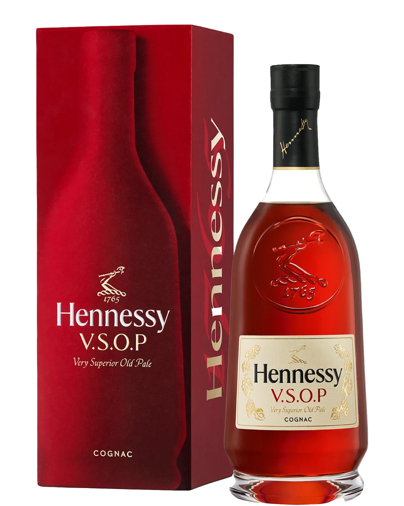 Hennessy V.S.O.P Cognac 700mL