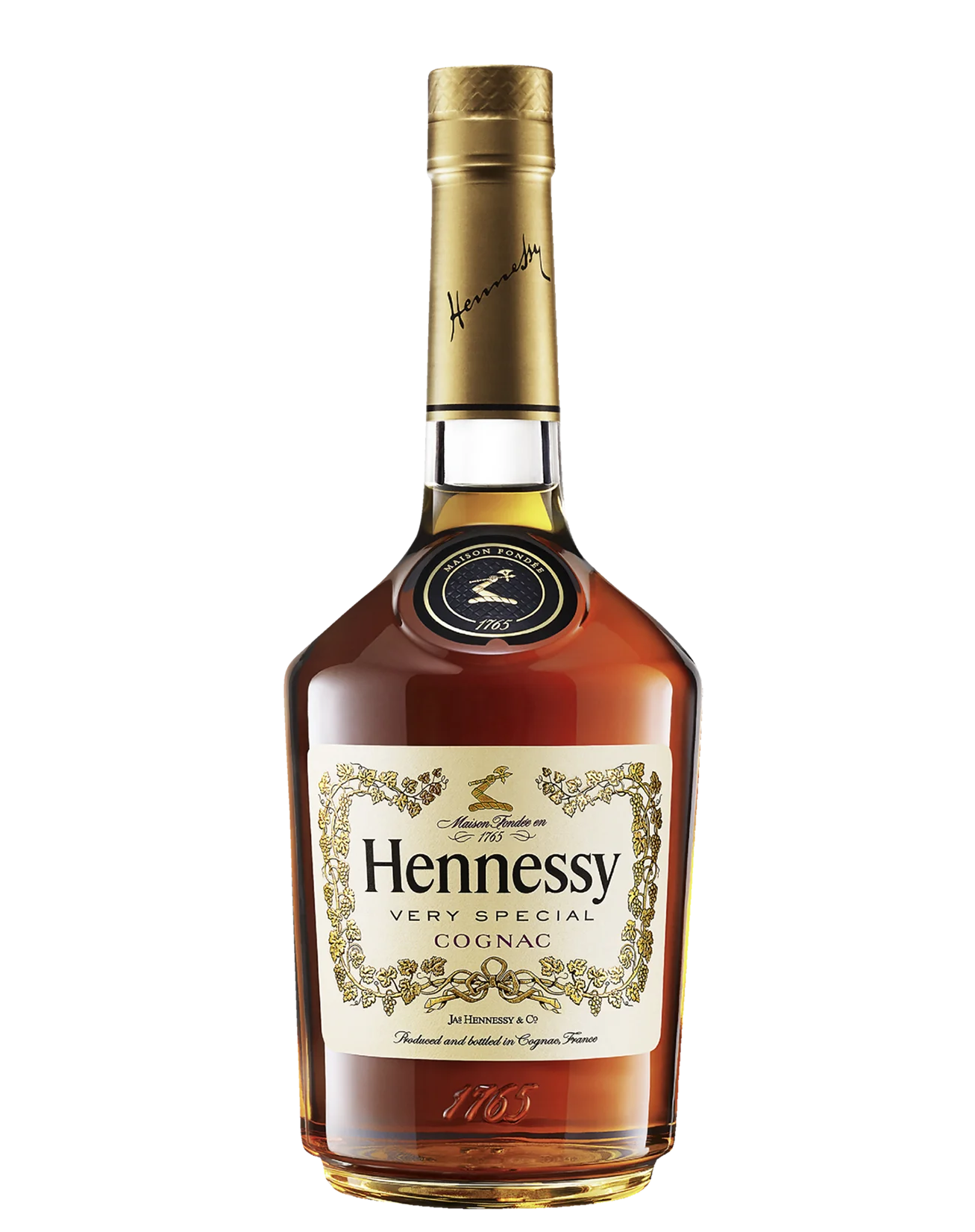 Hennessy V.S Cognac 700mL
