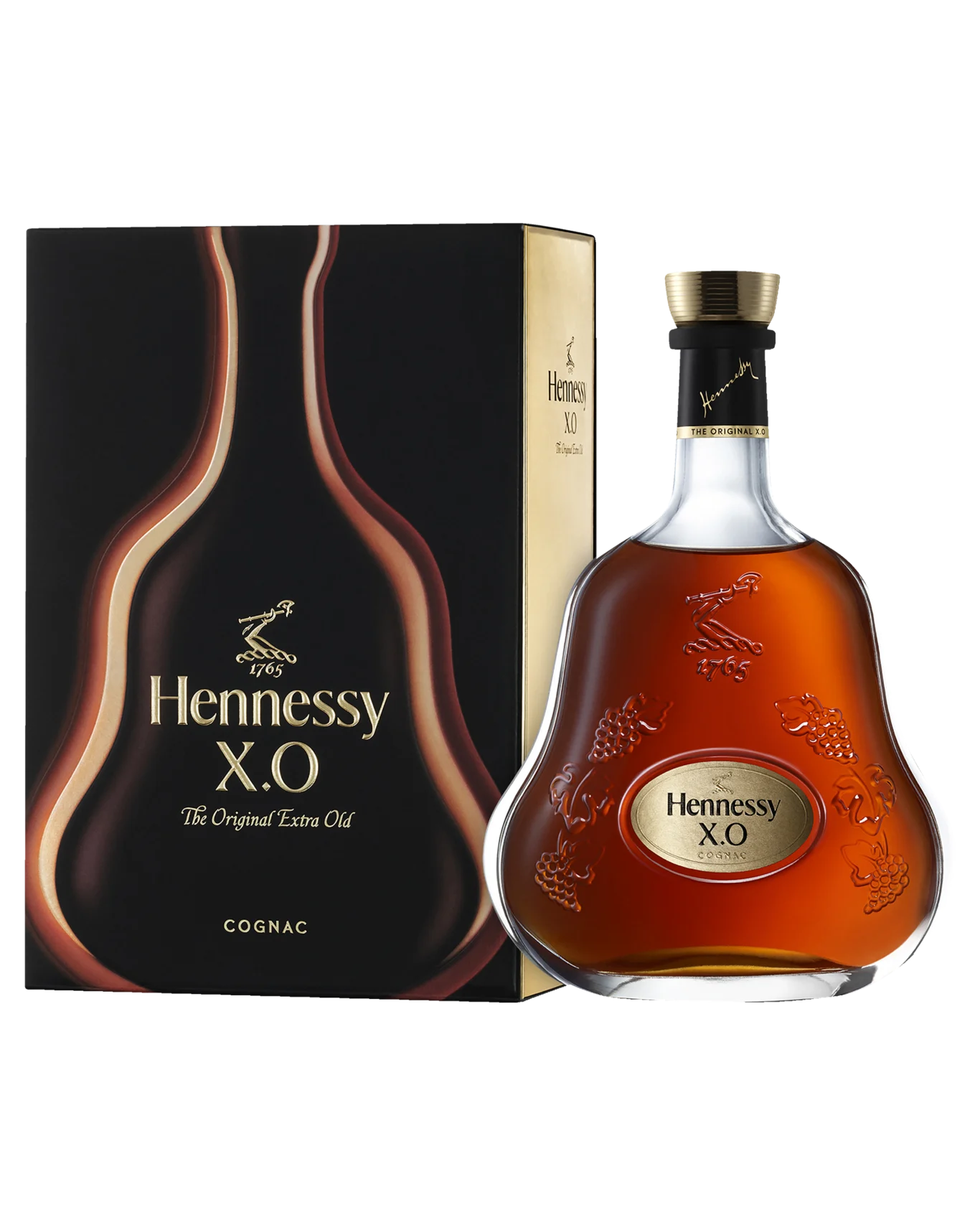 Hennessy XO Cognac 700mL