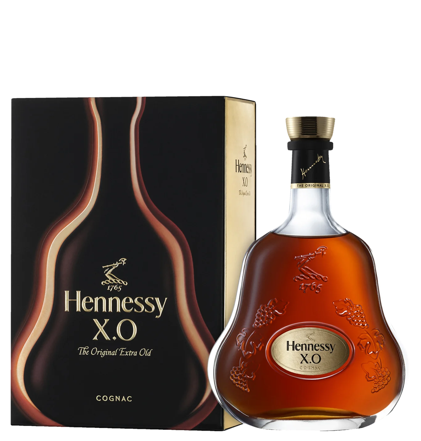 Hennessy XO Cognac 700mL