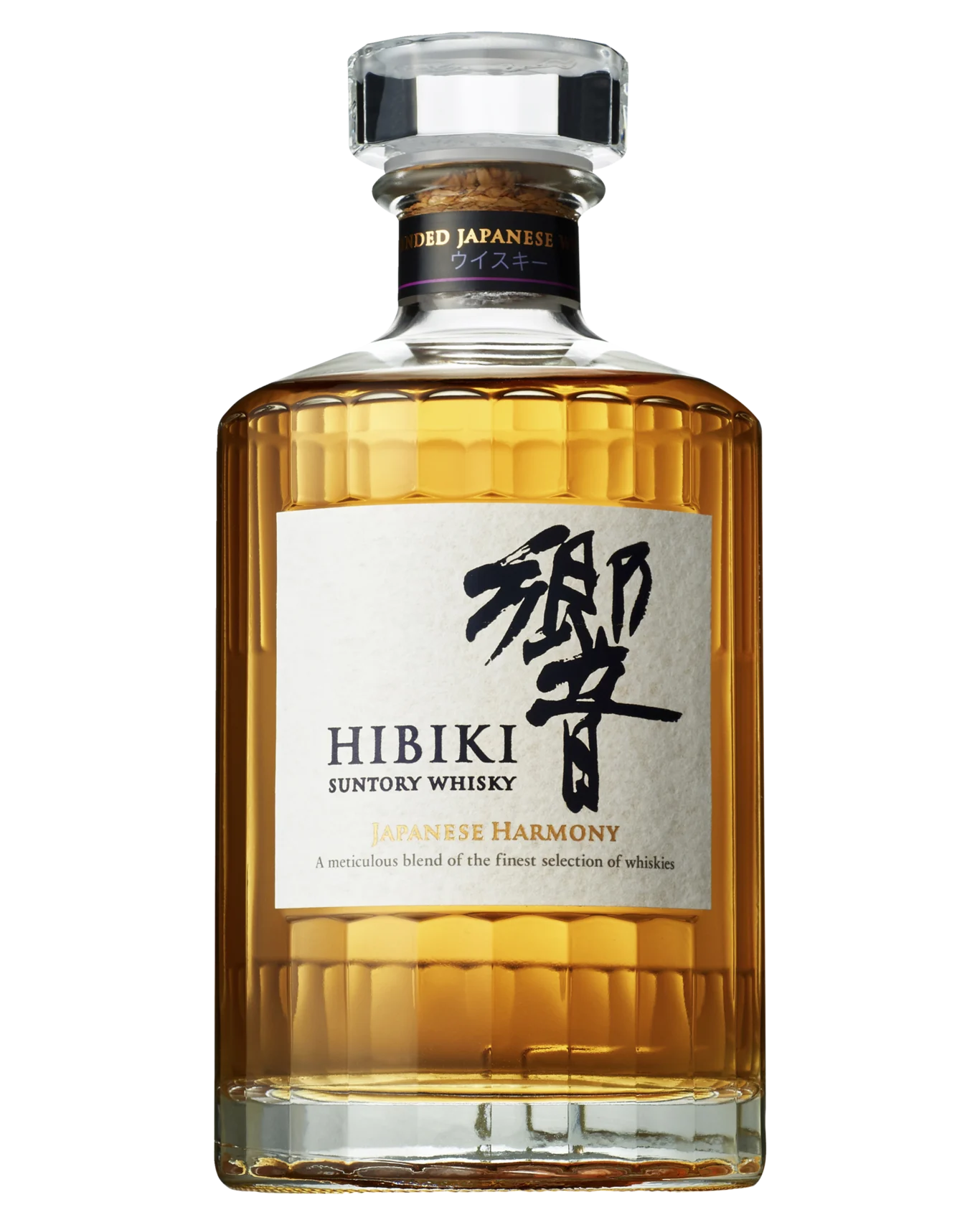 Hibiki Harmony Whisky 700mL