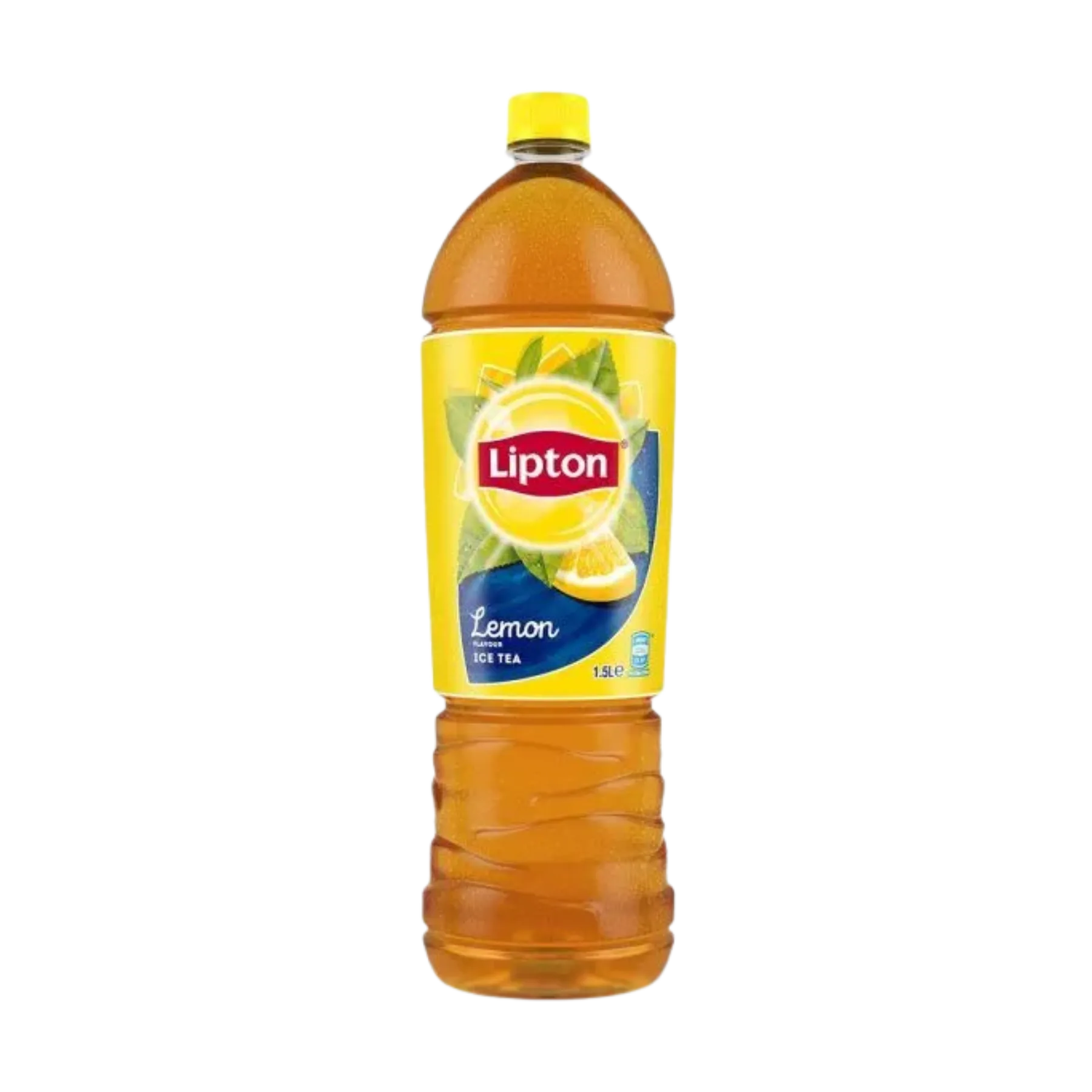 Ice Tea Lemon 1.5L