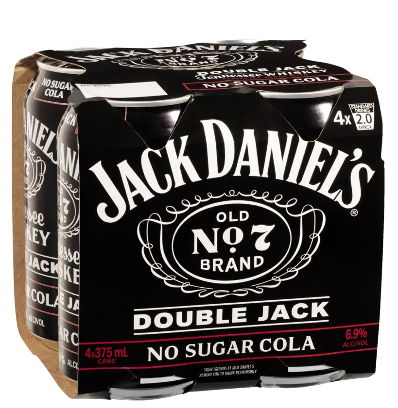 Jack Daniel&