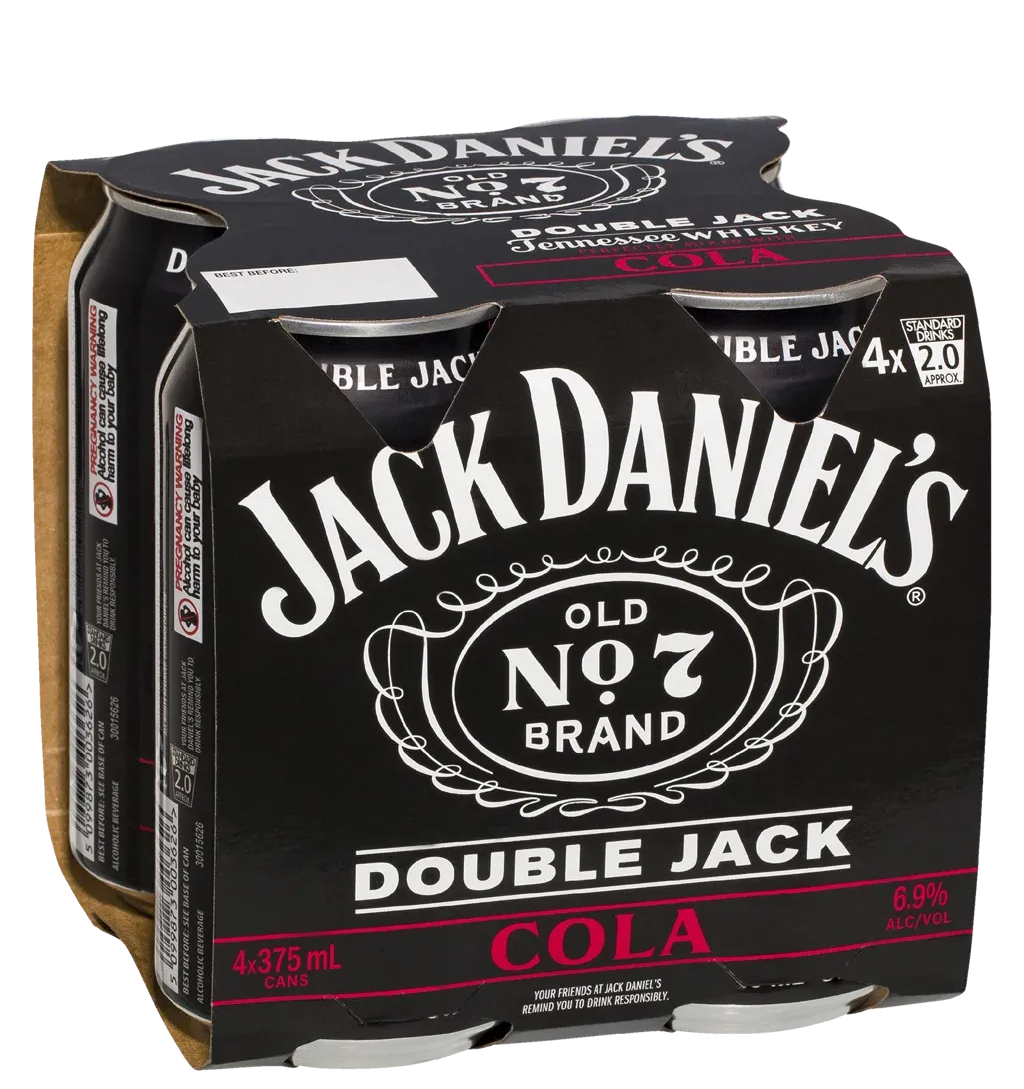 Jack Daniel&