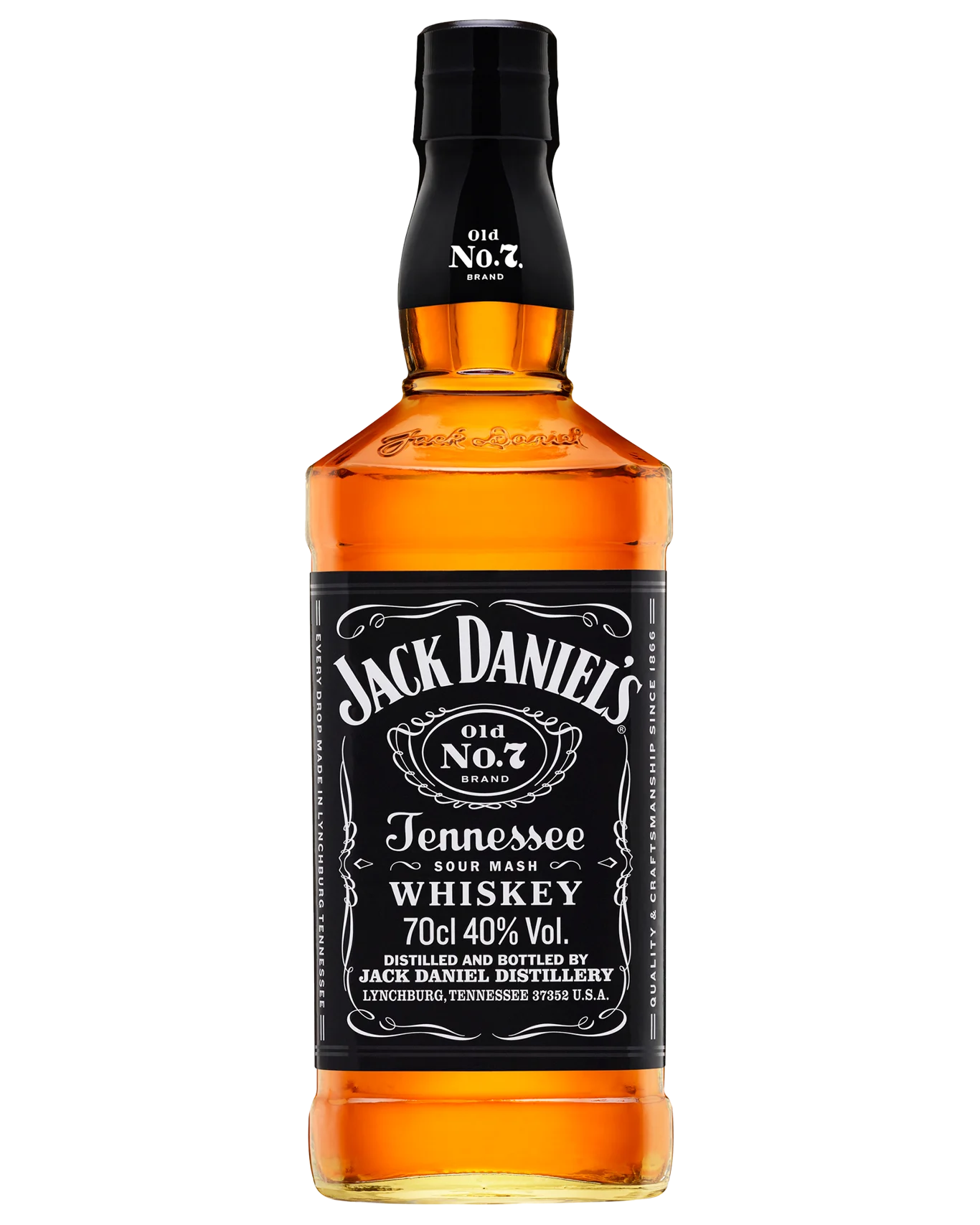 Jack Daniel&