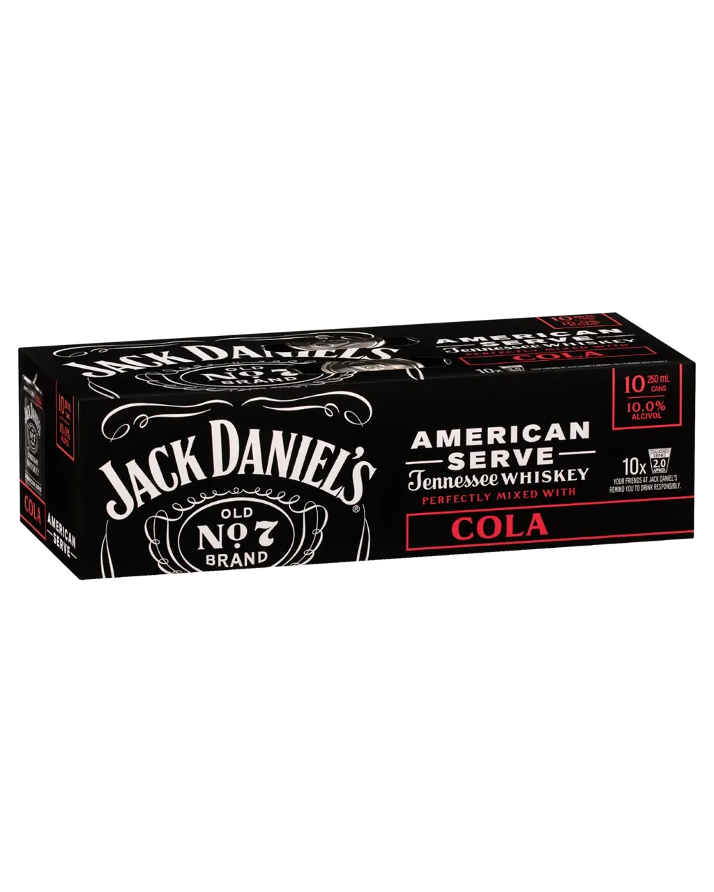 Jack Daniel&