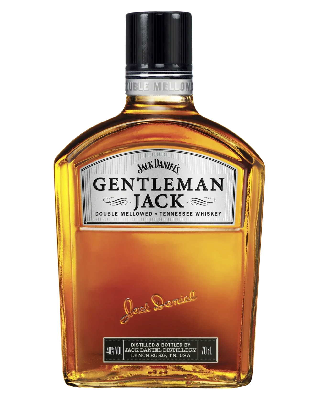 Jack Daniel&