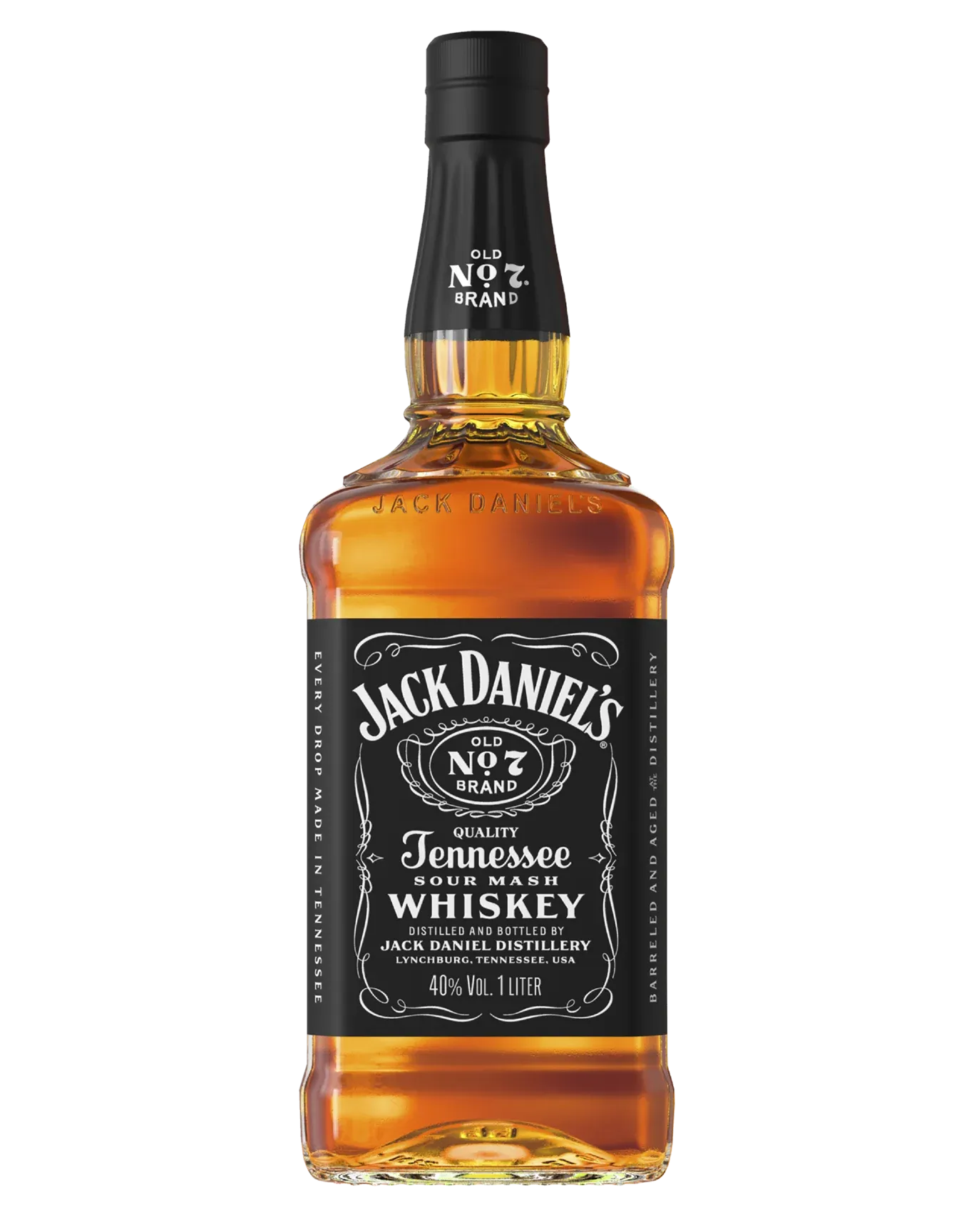 Jack Daniel&