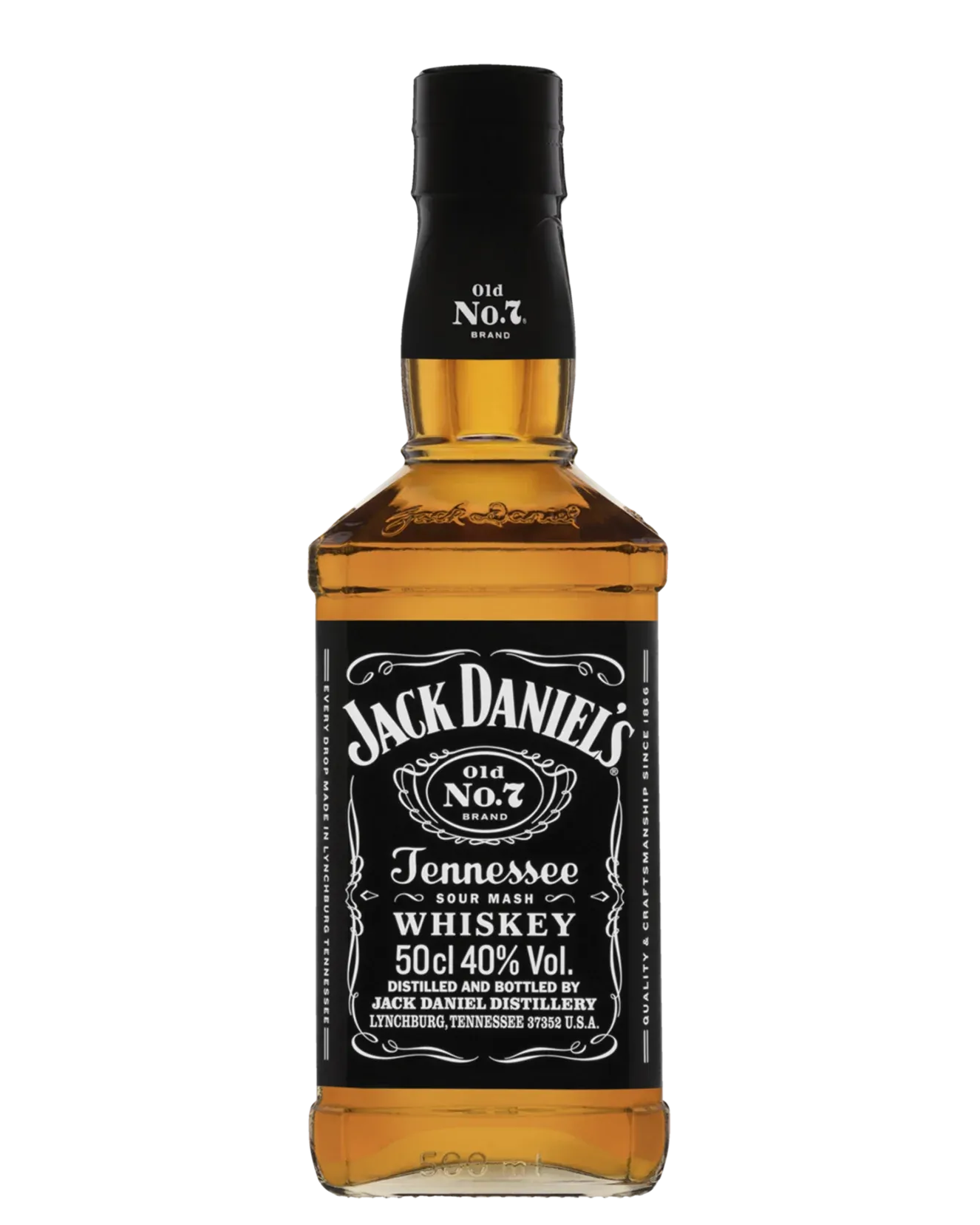 Jack Daniel&