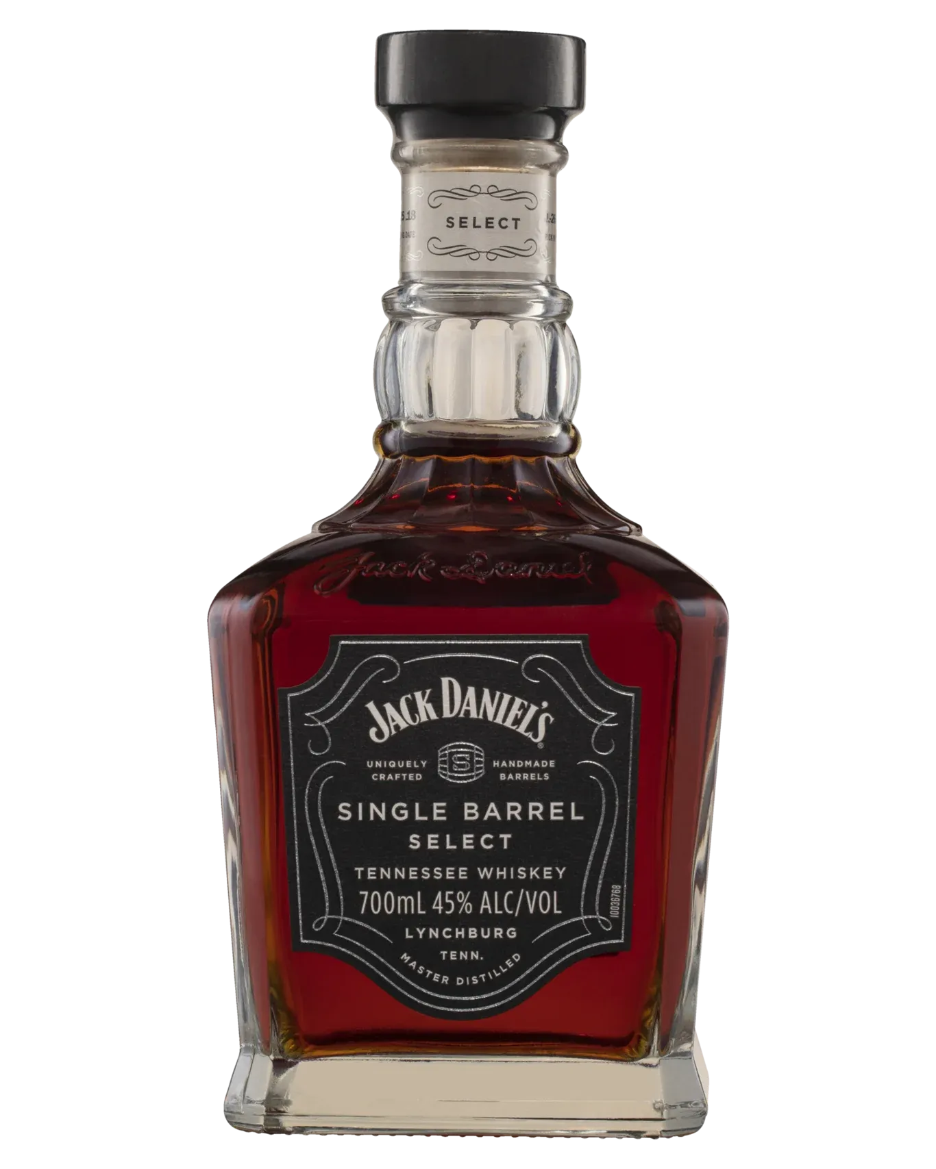 Jack Daniel&