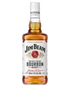 Jim Beam White Label Kentucky Straight Bourbon Whiskey 700mL