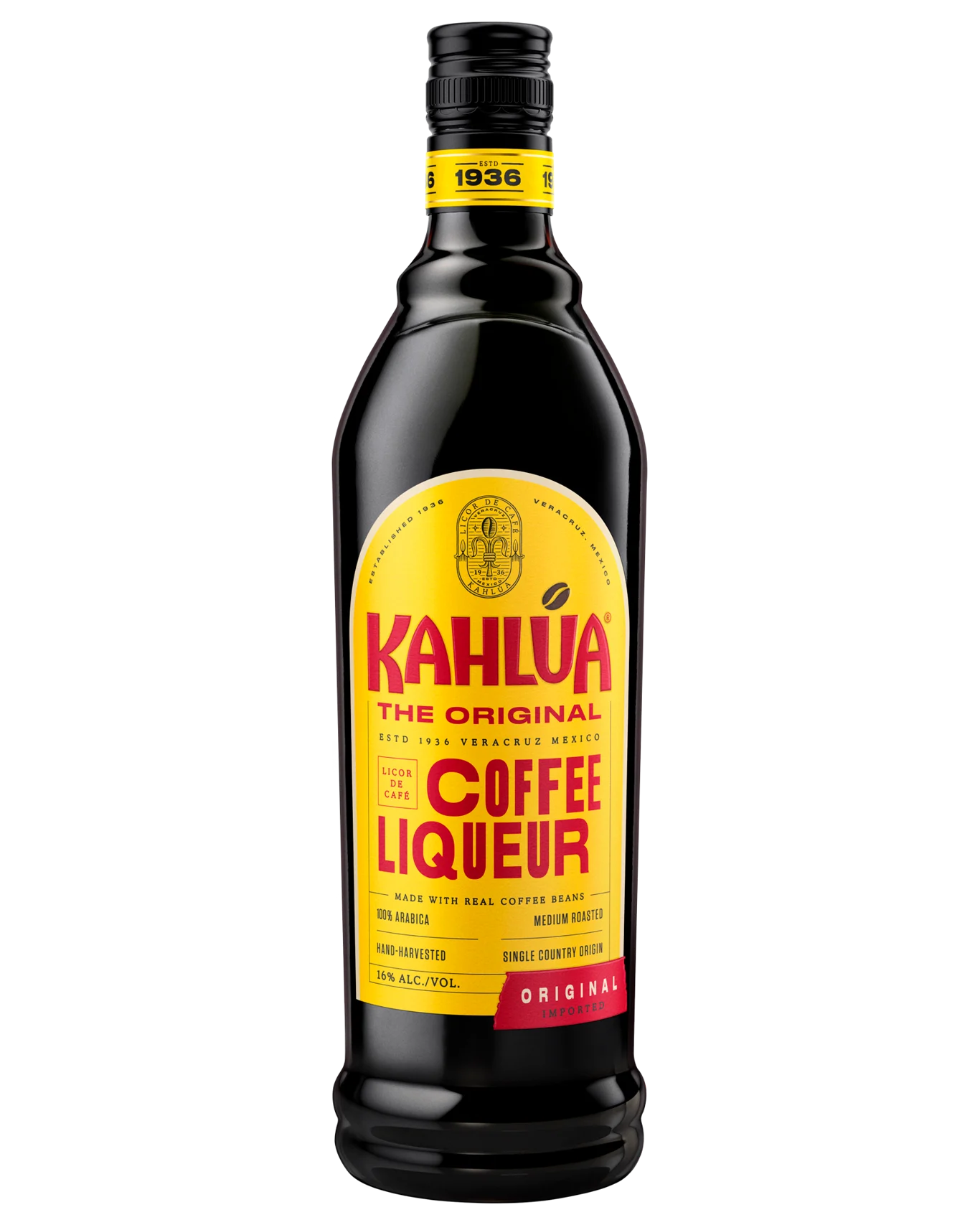 Kahlua Coffee Liqueur 700mL