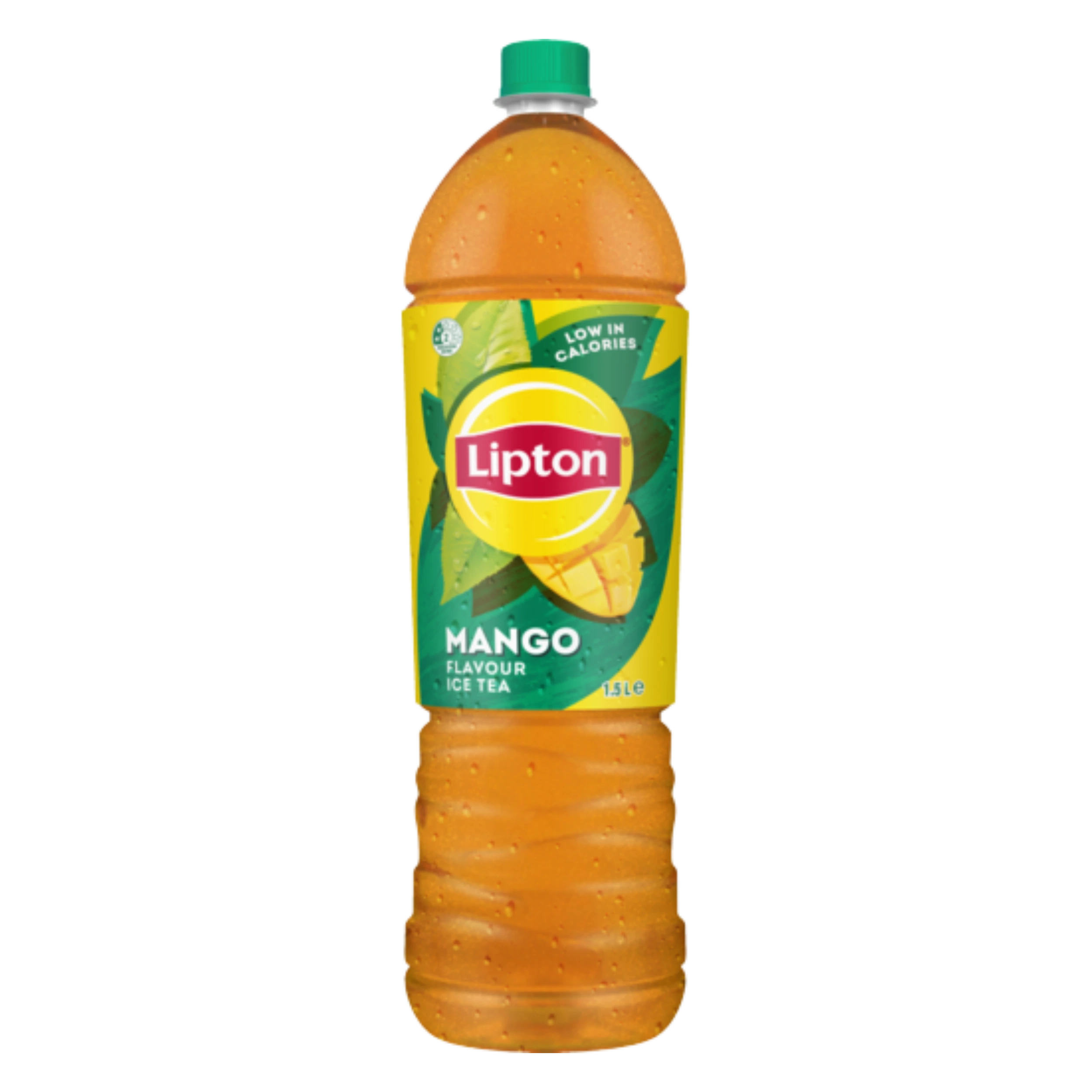 Lipton Iced Tea Mango | 1.5L