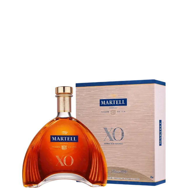 Martell XO Cognac 700mL
