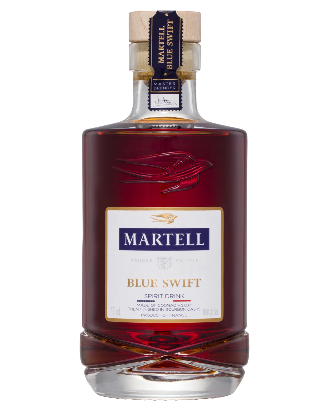 Martell Blue Swift 700mL