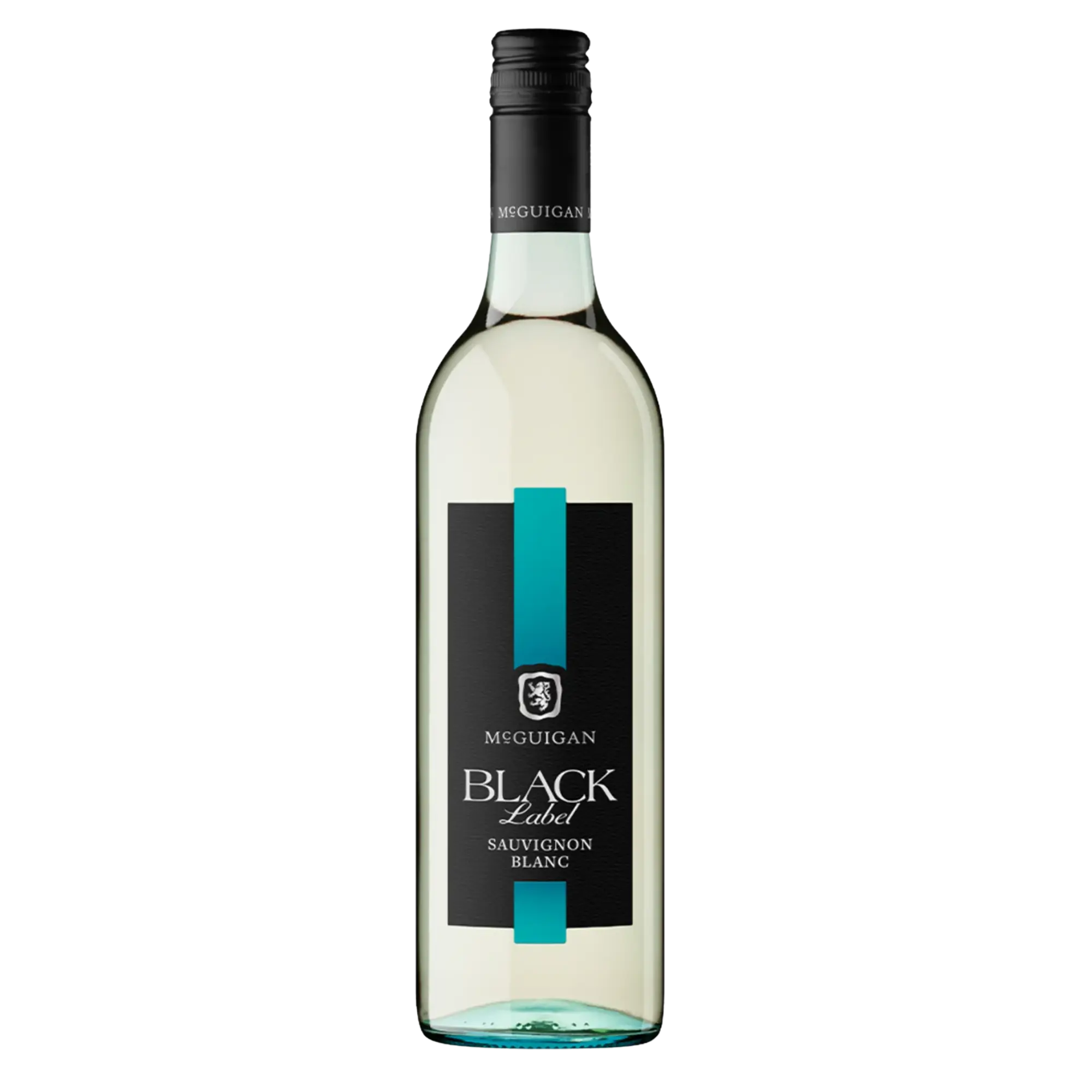 McGuigan Black Label Sauvignon Blanc 750mL