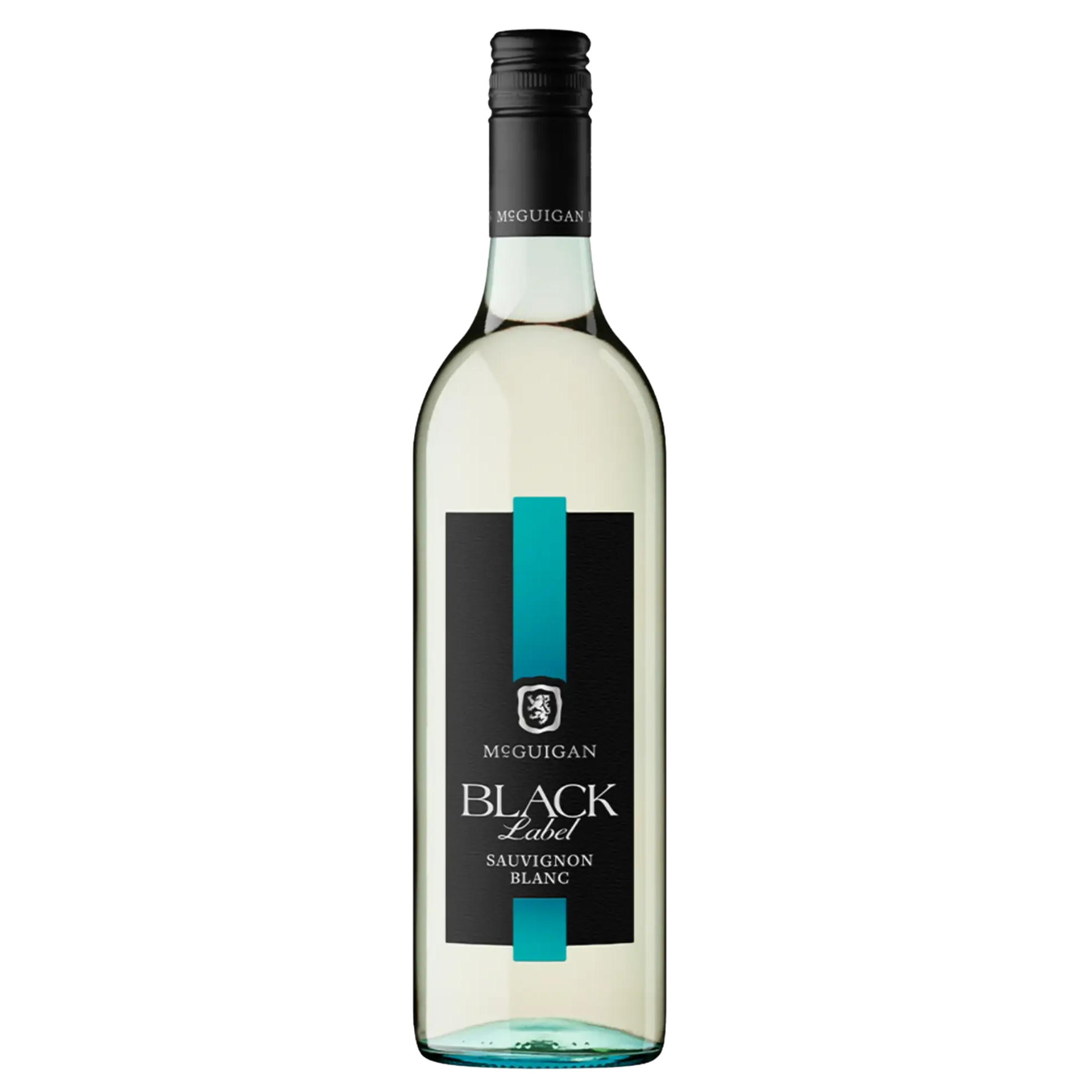 McGuigan Black Label Sauvignon Blanc 750mL
