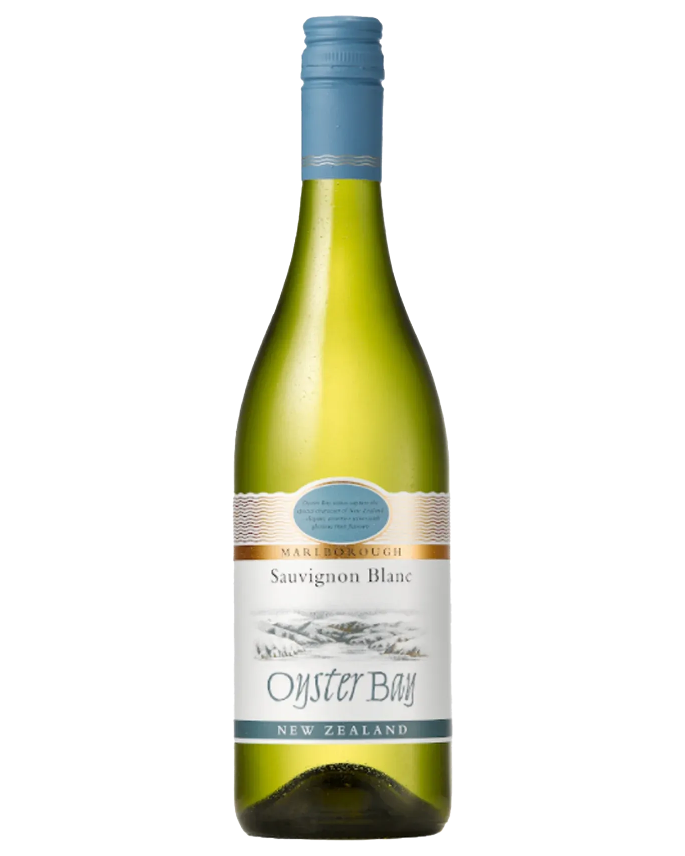 Oyster Bay Marlborough Sauvignon Blanc 750mL