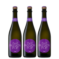 Champagne & Sparkling