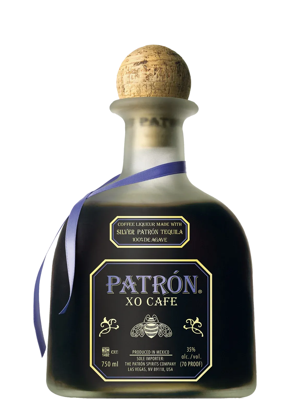 Patron XO Café 750mL
